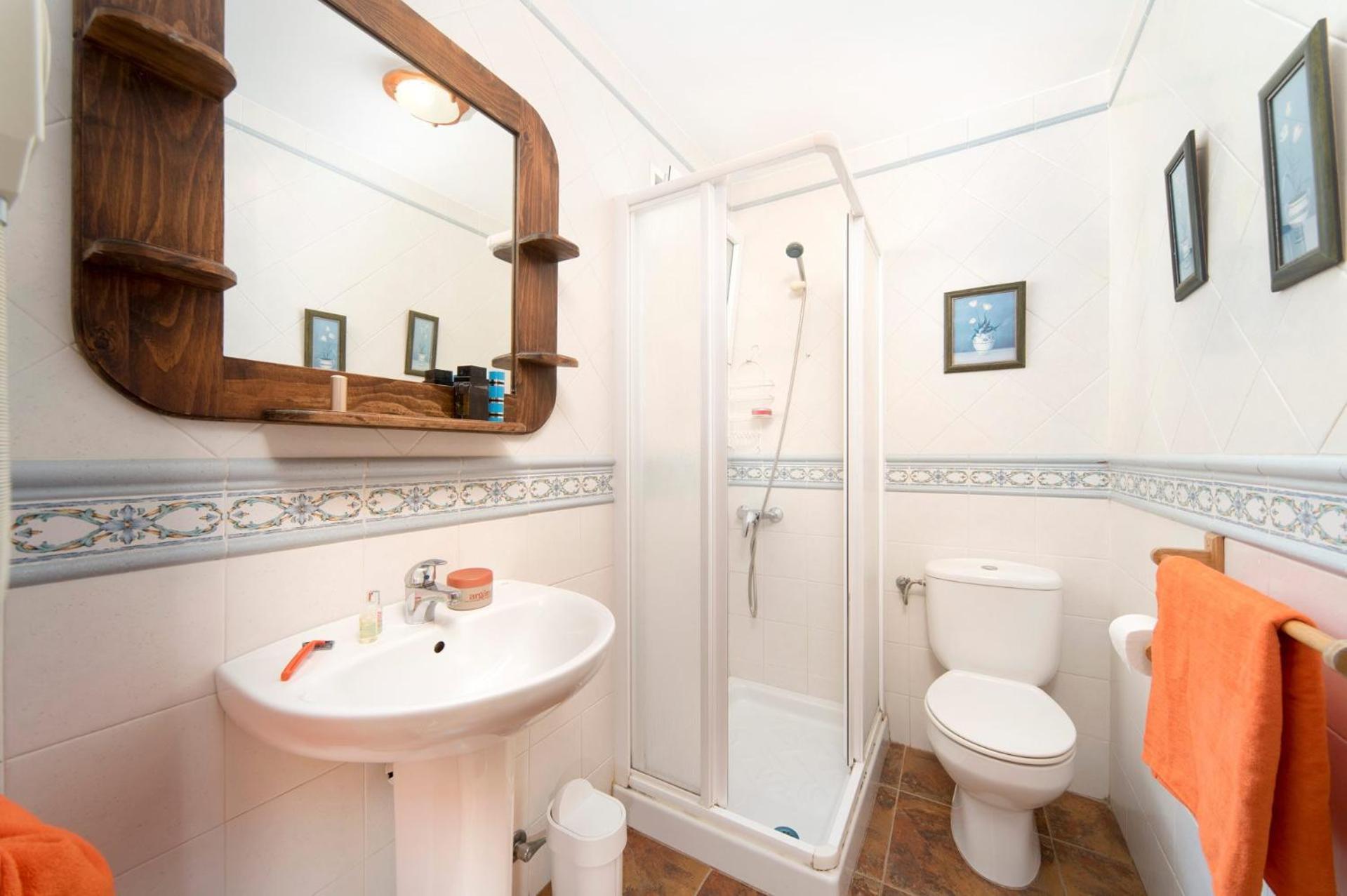 Villa Triana ネルハ エクステリア 写真
